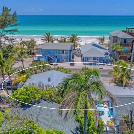 InnAttheBeach Studios, Playa Esmeralda